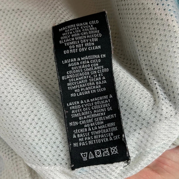 Looney Tunes • Space Jam Windbreaker Jacket - Picture 8 of 8